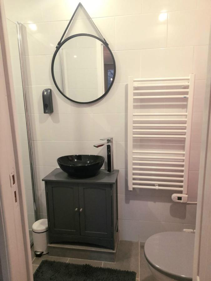 Les Roches Chambre D'Hotes Servant Экстерьер фото